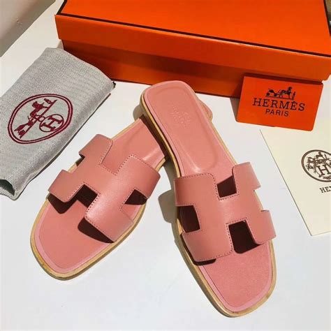 hermes shoes review|Hermes slippers original price.